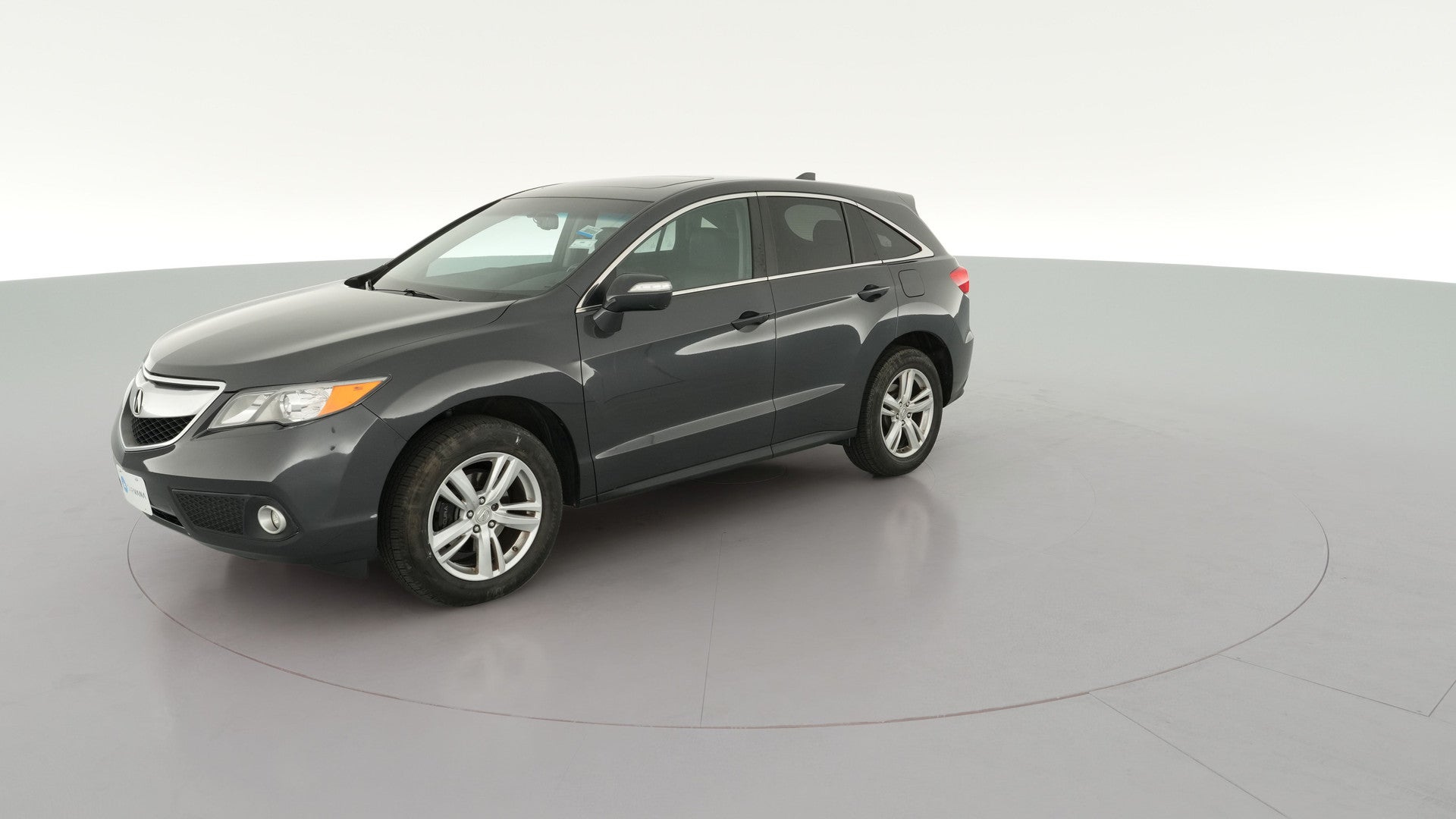 2014 Acura RDX vehicle photo