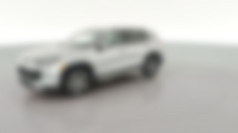 2026 Volkswagen Tiguan vehicle photo