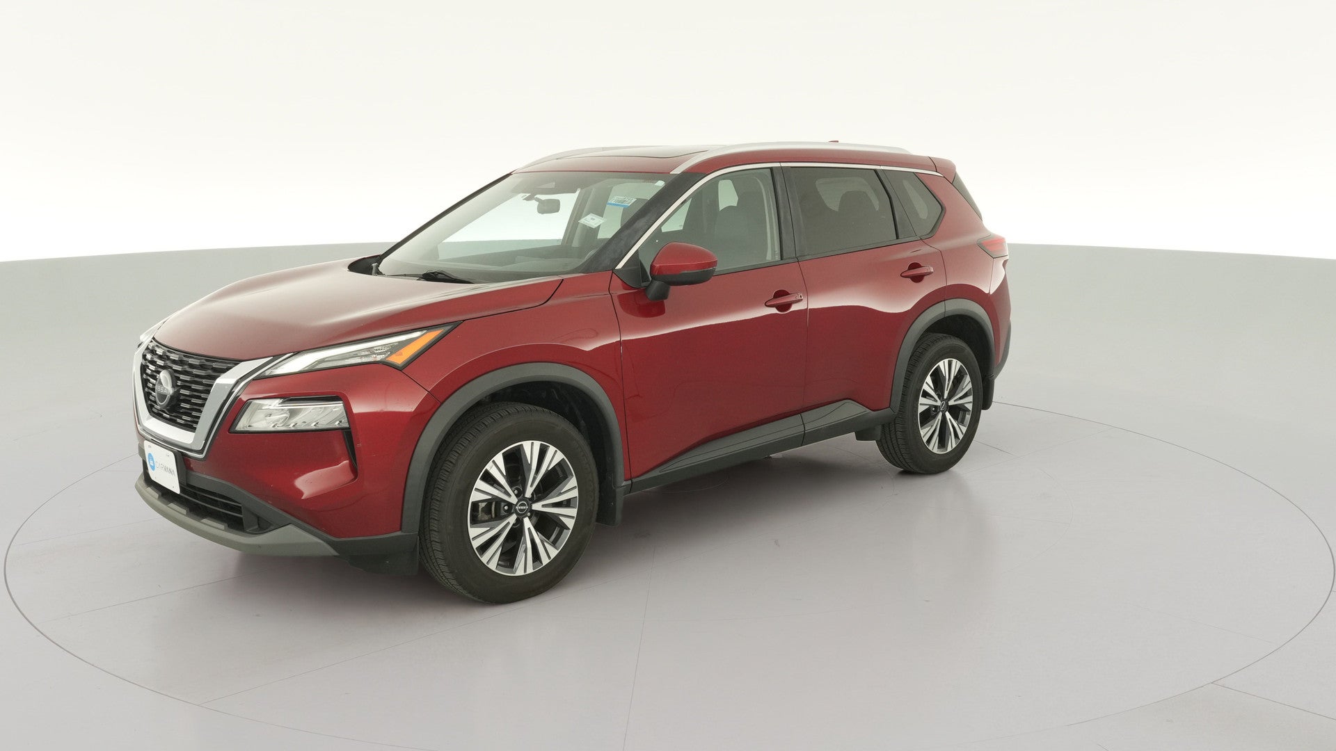 2023 Nissan Rogue vehicle photo