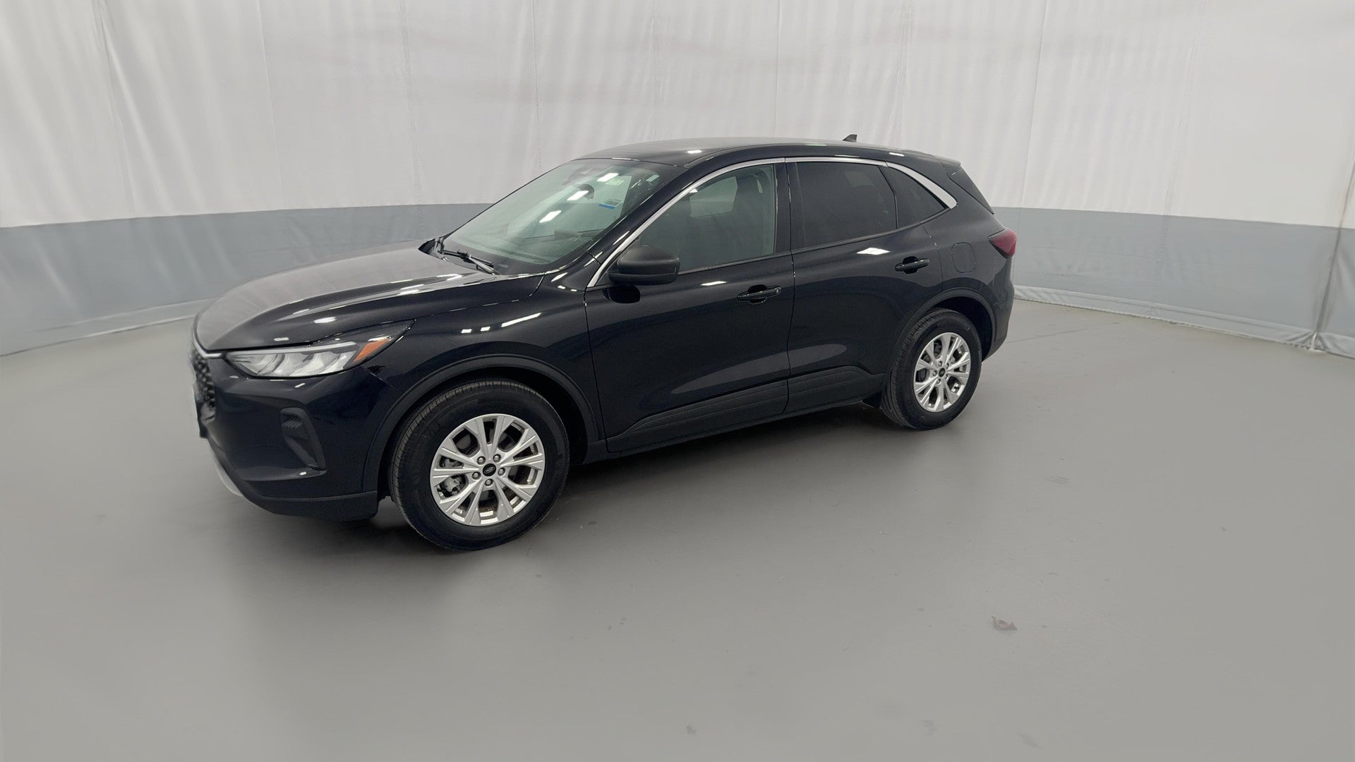 2024 Ford Escape vehicle photo