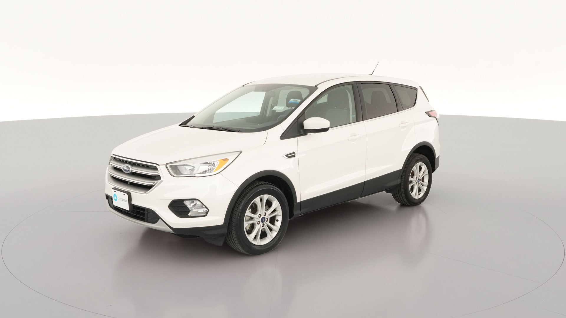 2017 Ford Escape vehicle photo