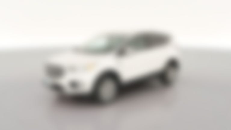 2017 Ford Escape vehicle photo