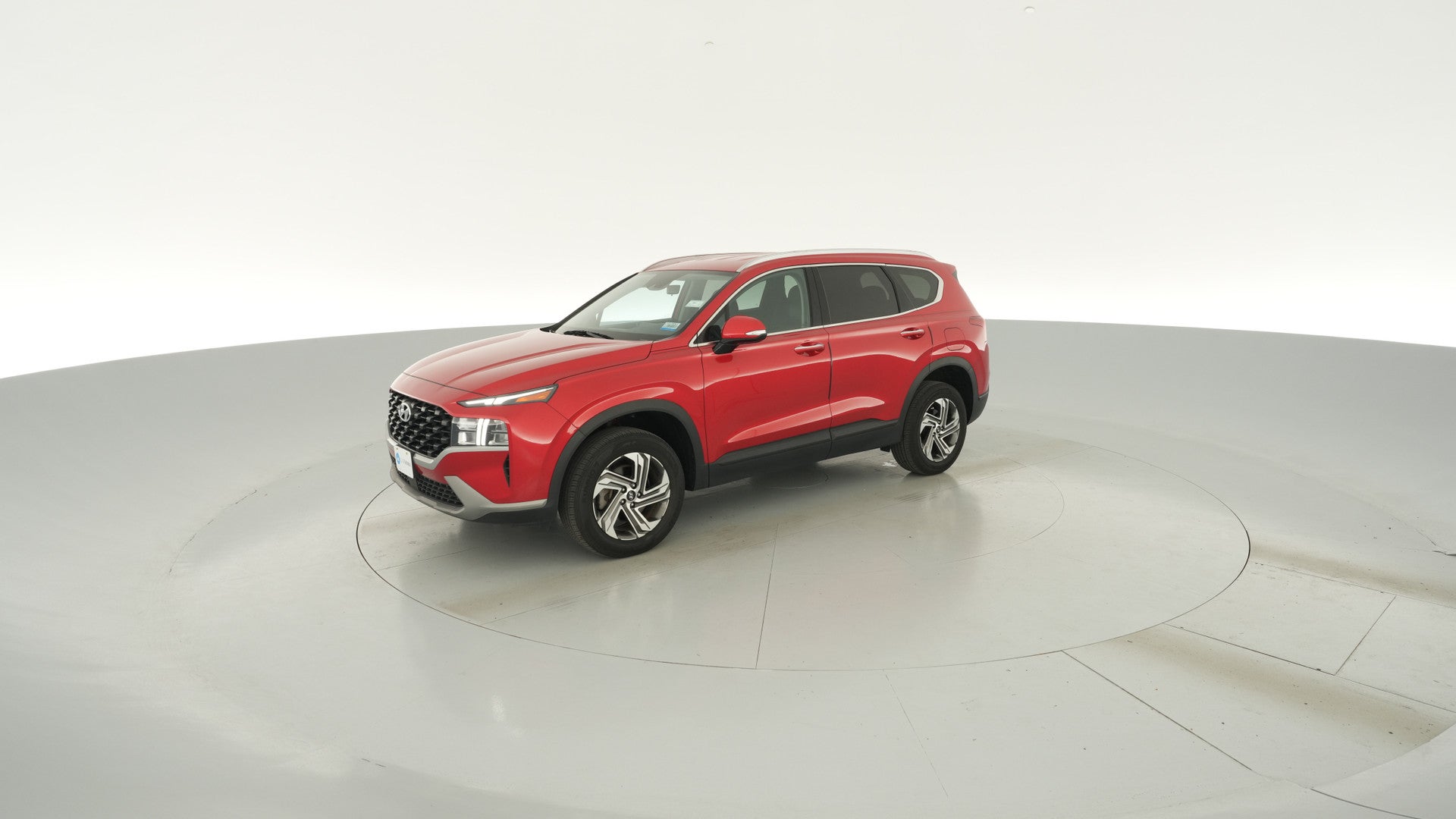 2023 Hyundai Santa Fe vehicle photo