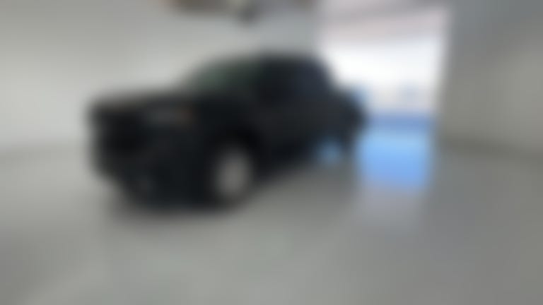 2022 Chevrolet Silverado 1500 Limited Crew Cab vehicle photo