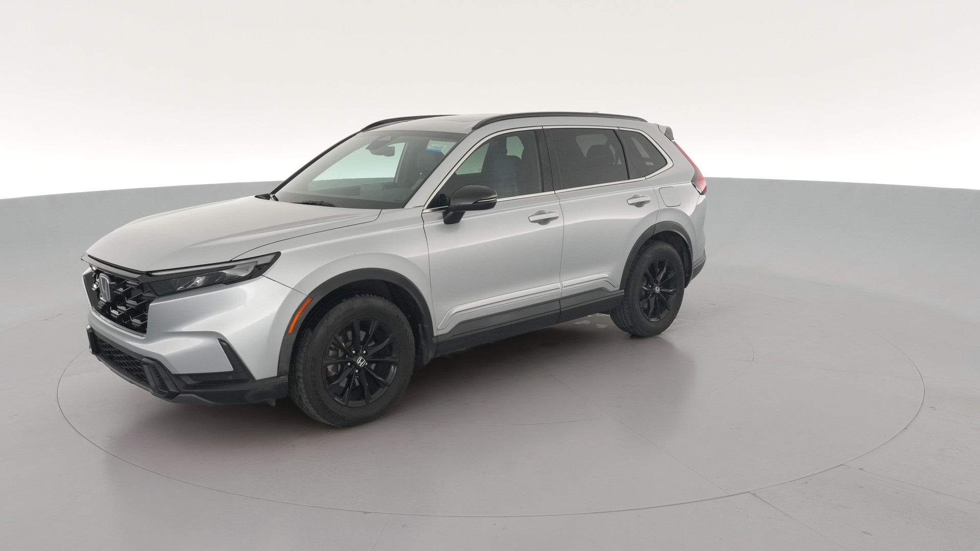 2024 Honda CR-V Hybrid vehicle photo