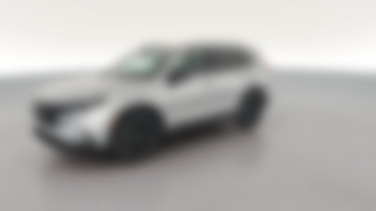 2024 Honda CR-V Hybrid vehicle photo