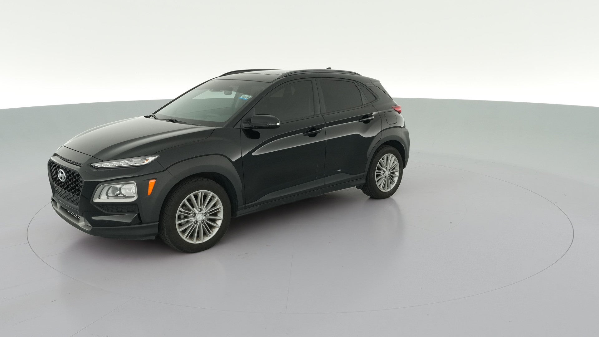 2020 Hyundai Kona vehicle photo