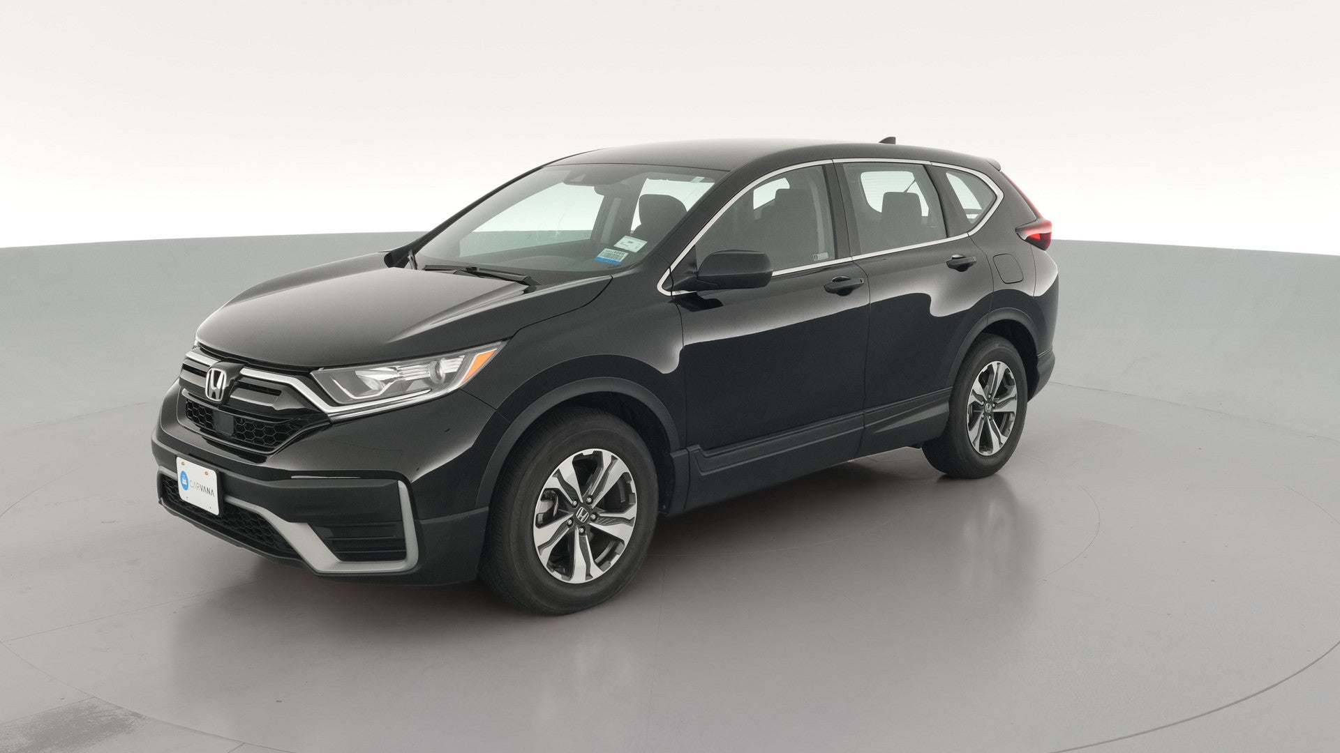2020 Honda CR-V vehicle photo