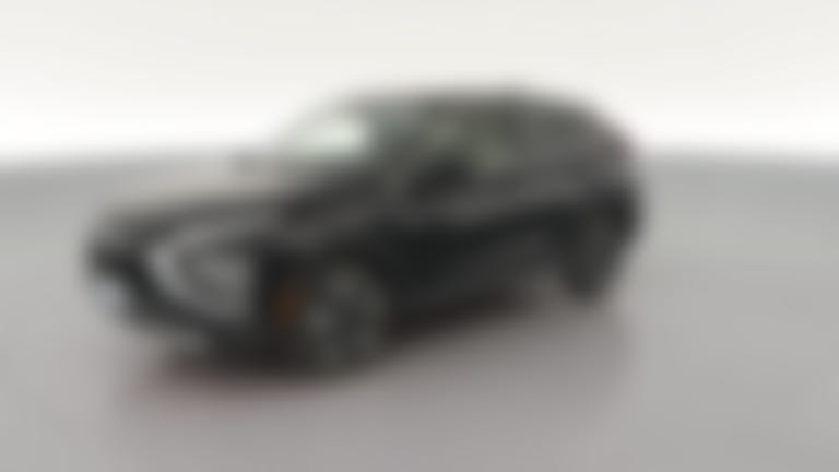 2025 Mitsubishi Eclipse Cross vehicle photo