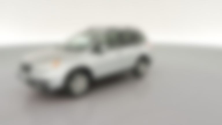2015 Subaru Forester vehicle photo