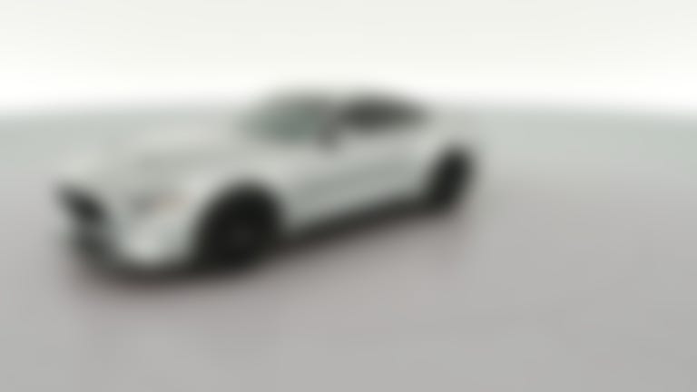 2021 Ford Mustang vehicle photo