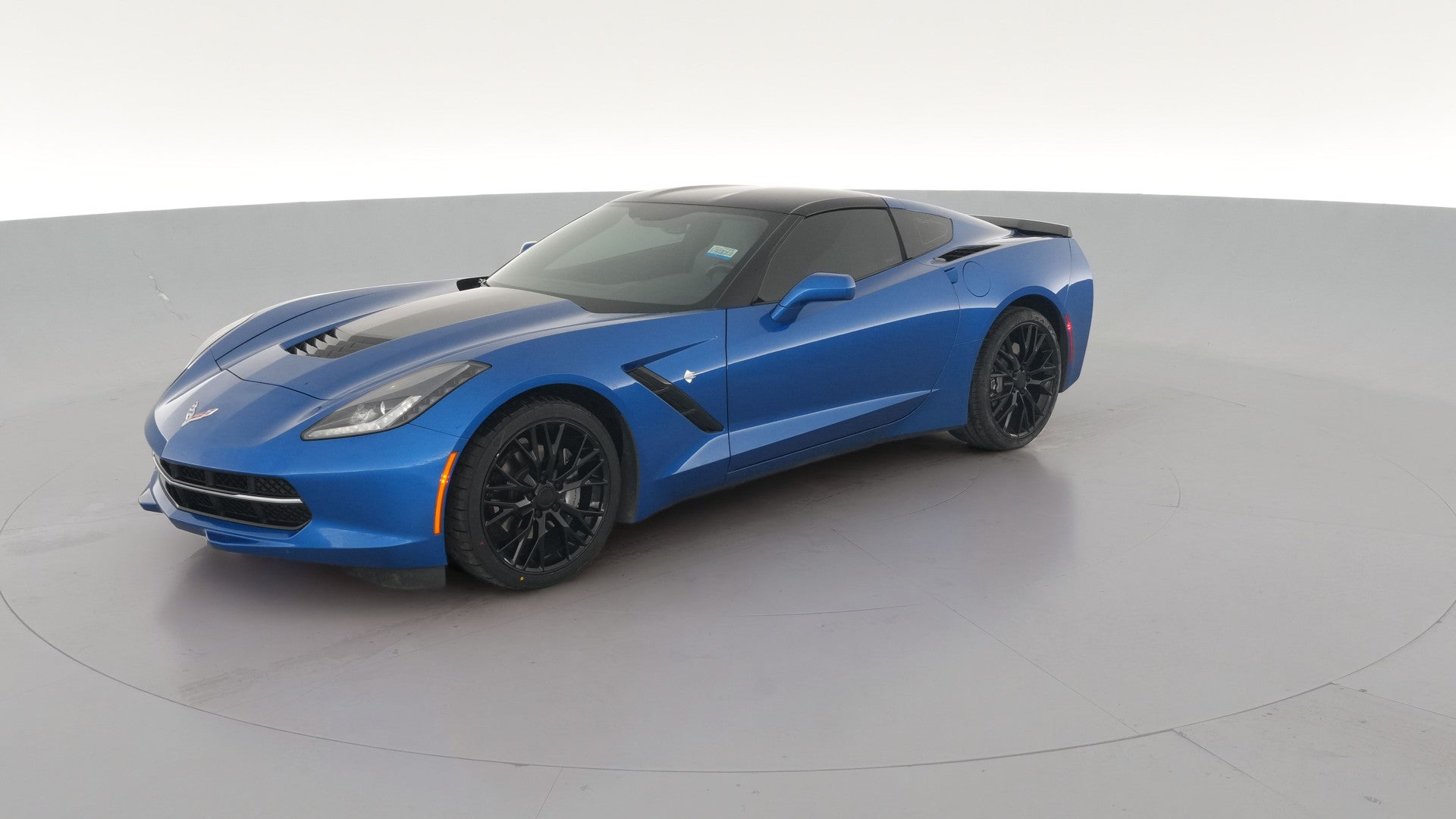 2015 Chevrolet Corvette vehicle photo