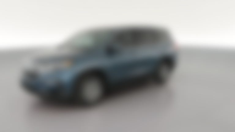 2021 Honda Pilot vehicle photo