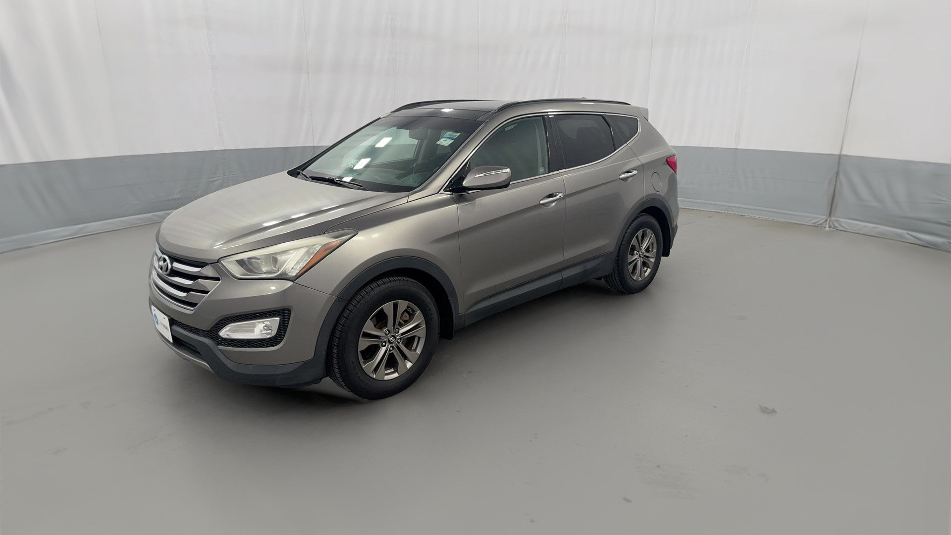 2014 Hyundai Santa Fe Sport vehicle photo