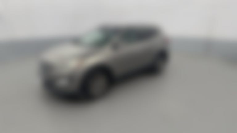 2014 Hyundai Santa Fe Sport vehicle photo