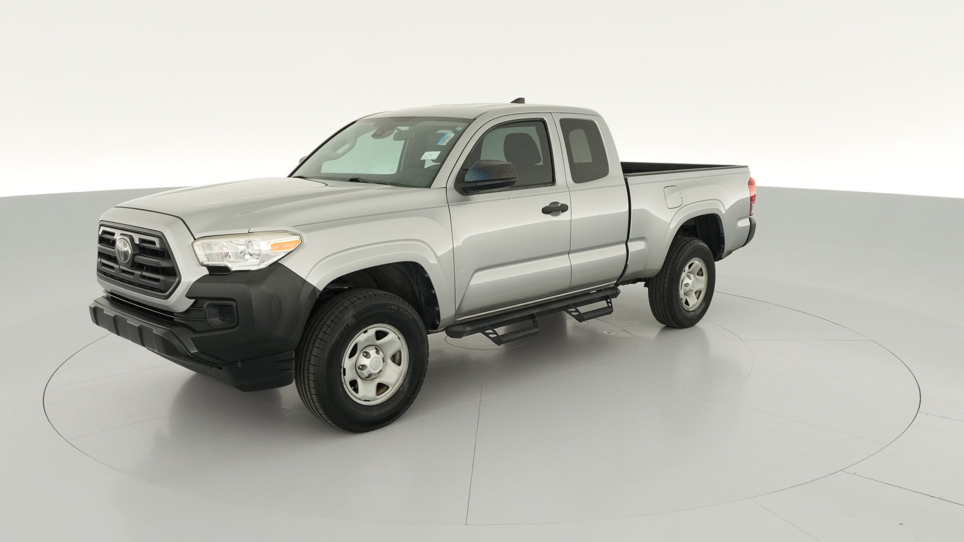 2019 Toyota Tacoma Access Cab vehicle photo