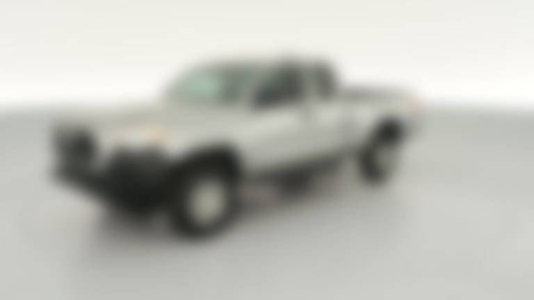 2019 Toyota Tacoma Access Cab vehicle photo