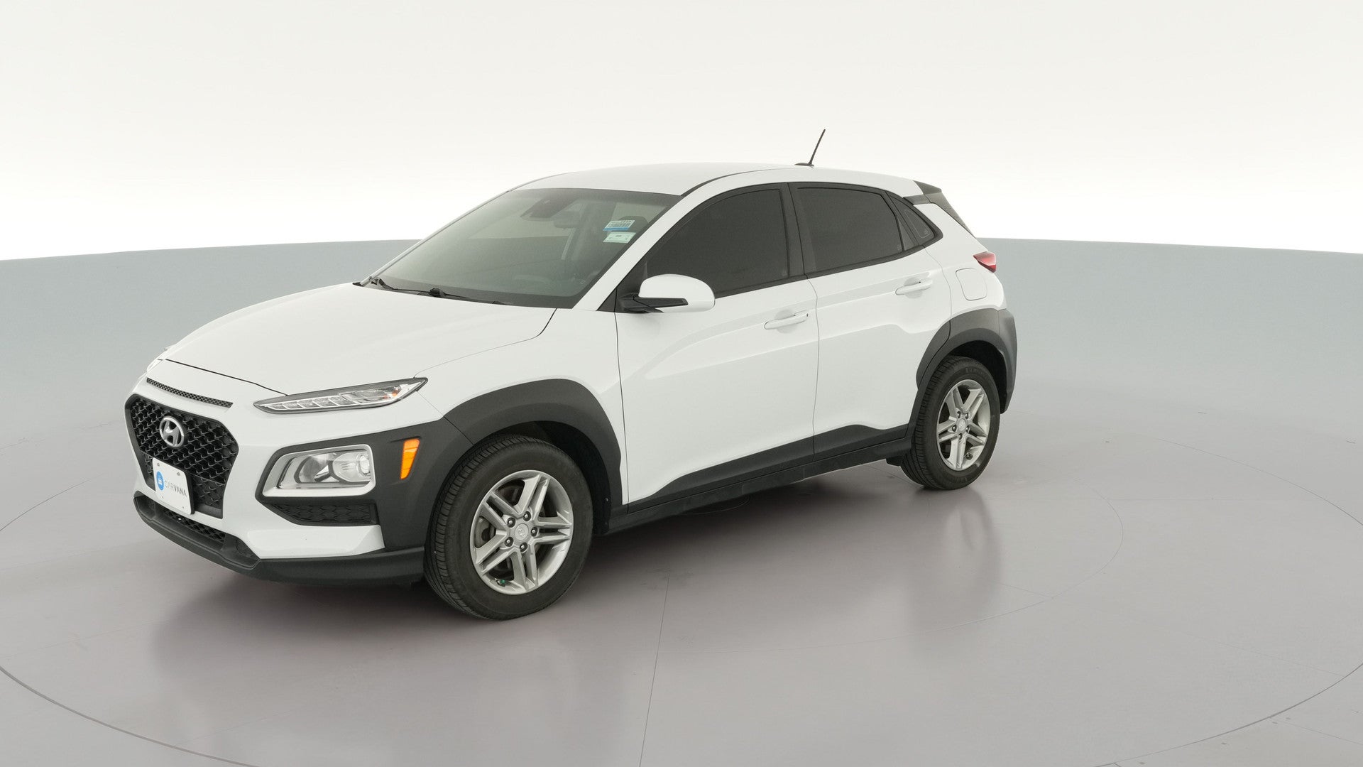 2020 Hyundai Kona vehicle photo