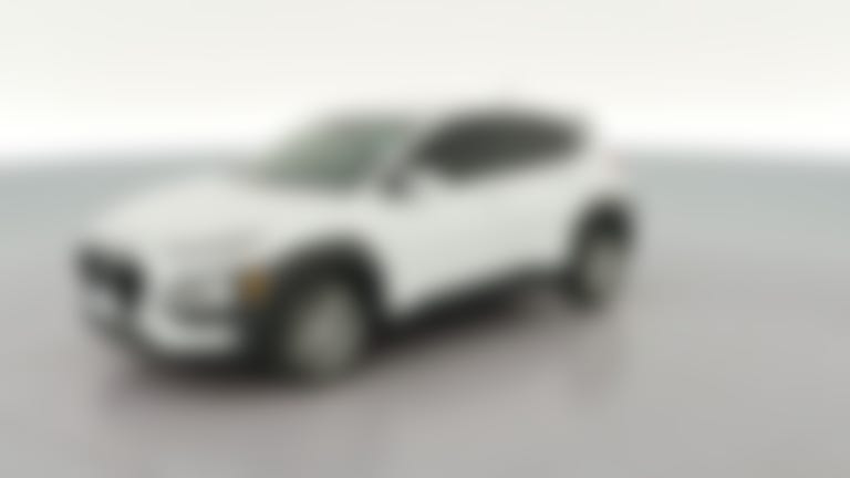 2020 Hyundai Kona vehicle photo