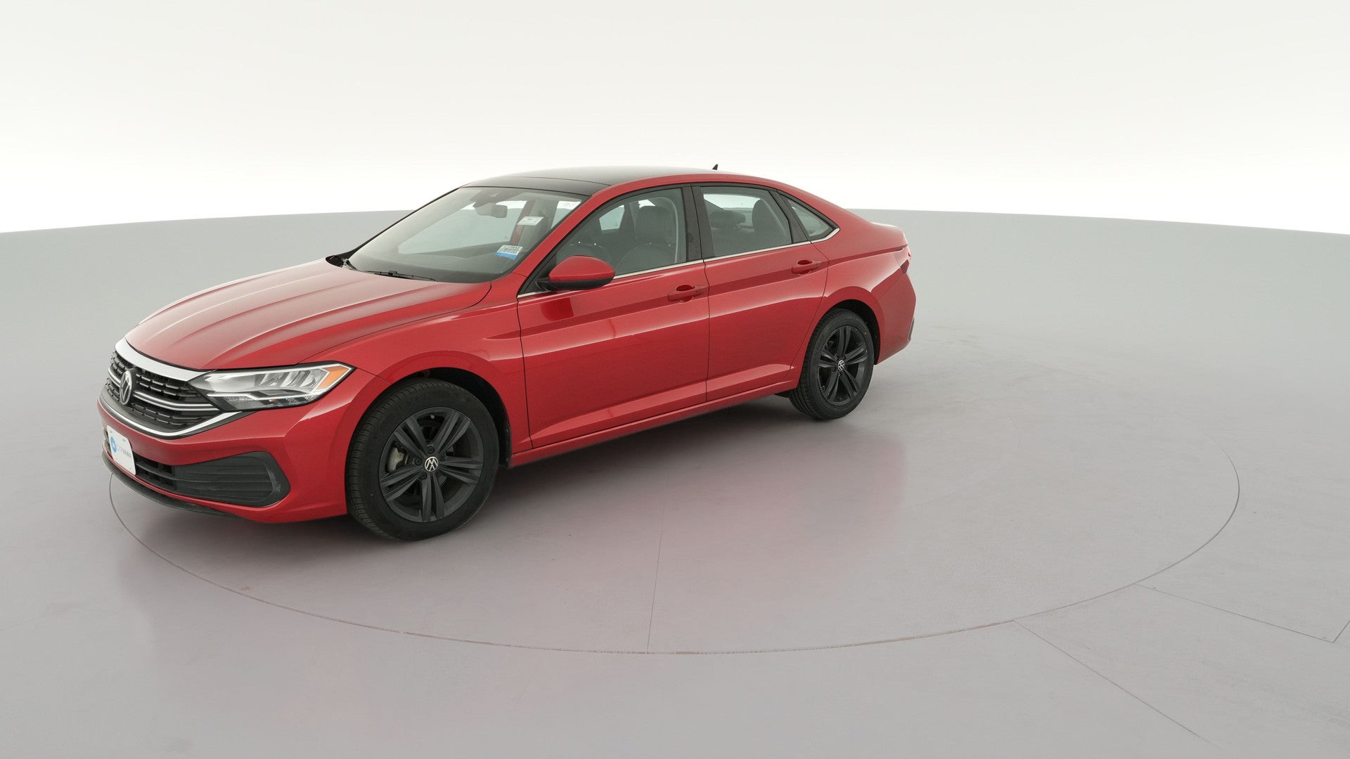 2022 Volkswagen Jetta vehicle photo