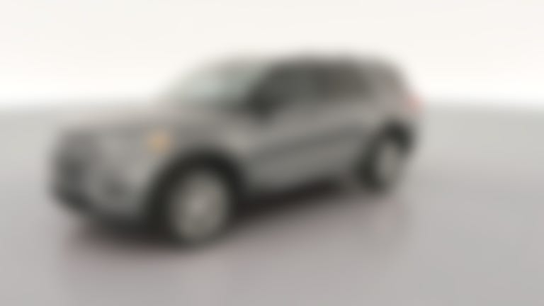 2021 Ford Explorer vehicle photo
