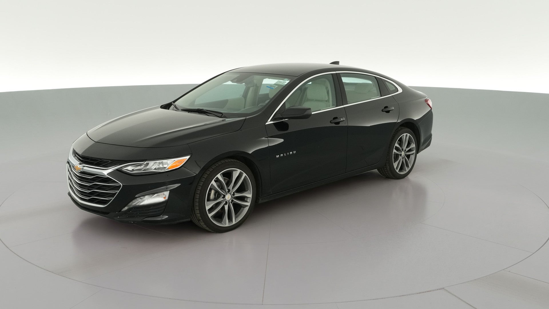 2024 Chevrolet Malibu vehicle photo