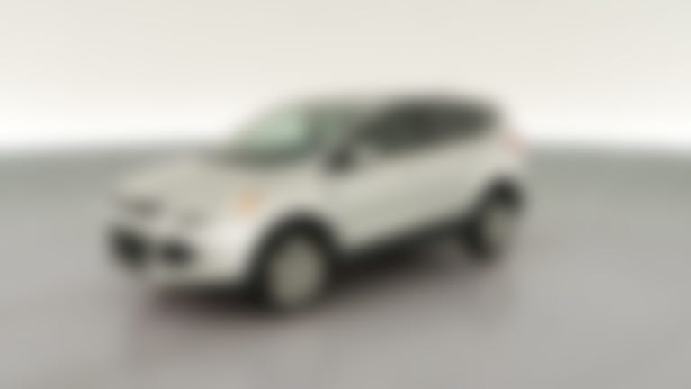 2014 Ford Escape vehicle photo