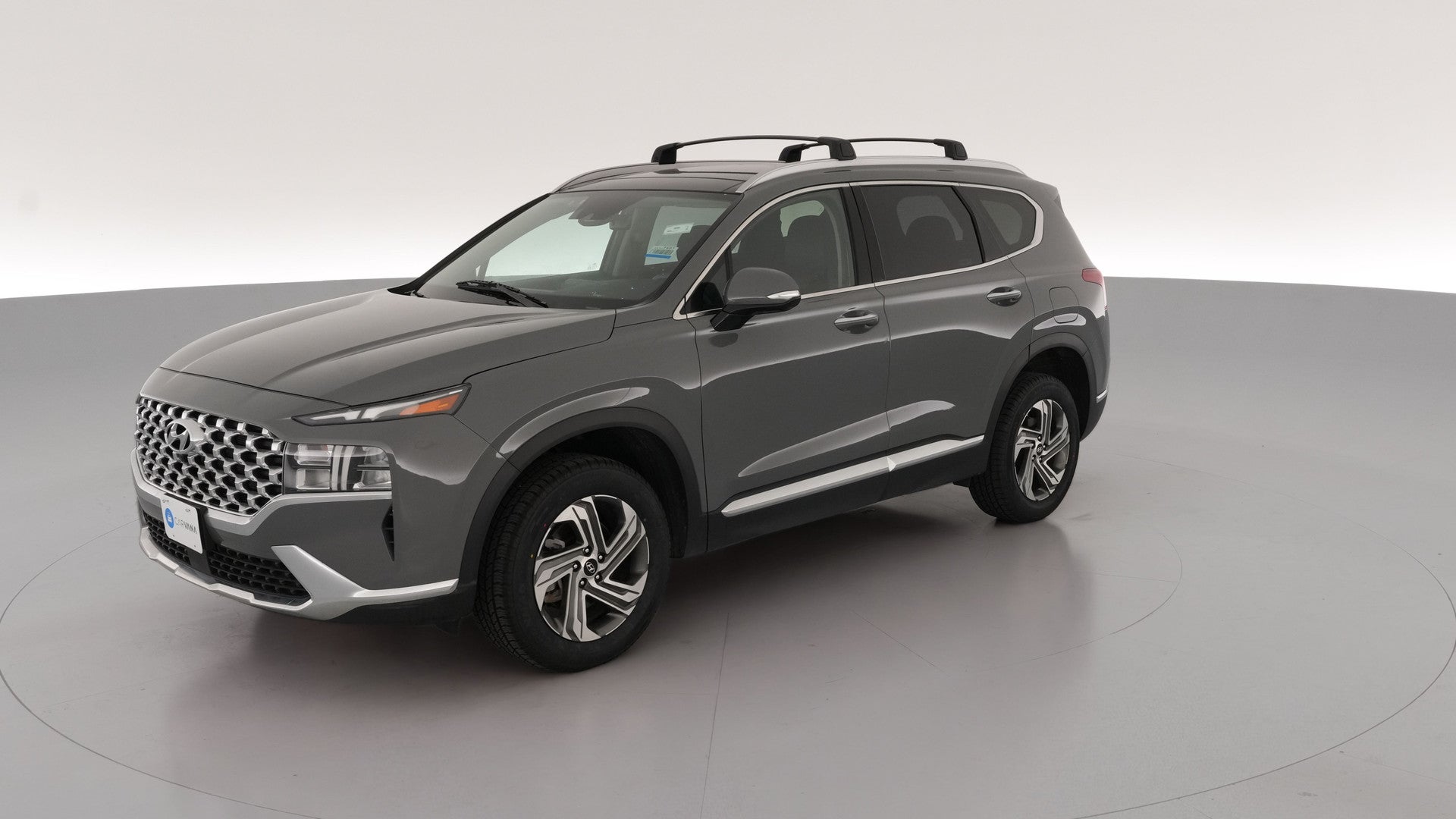 2023 Hyundai Santa Fe vehicle photo