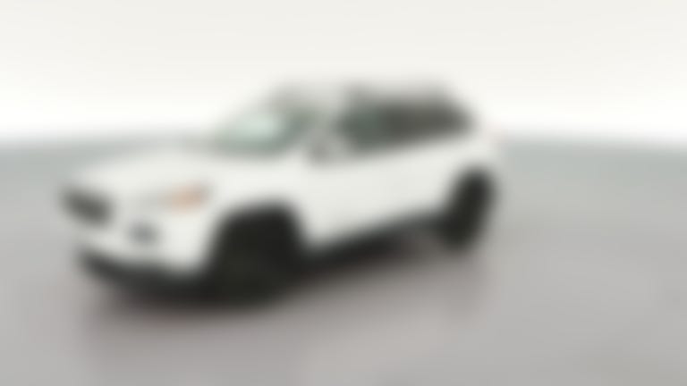 2018 Jeep Cherokee vehicle photo
