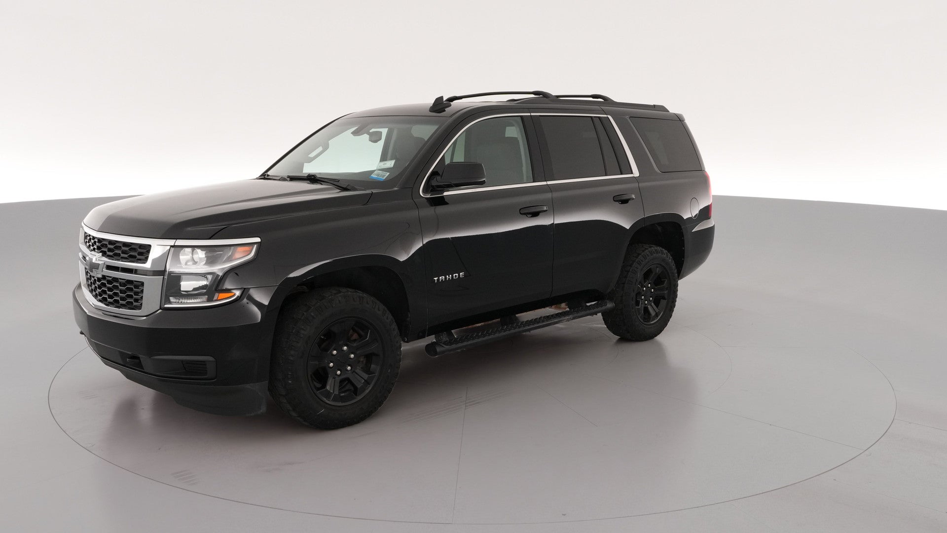 2020 Chevrolet Tahoe vehicle photo