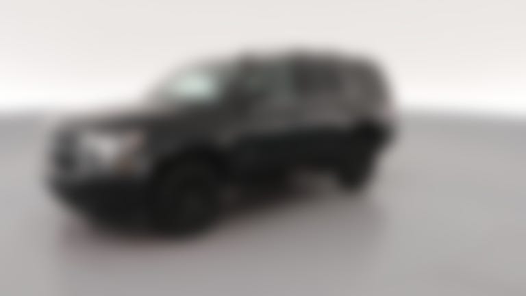 2020 Chevrolet Tahoe vehicle photo
