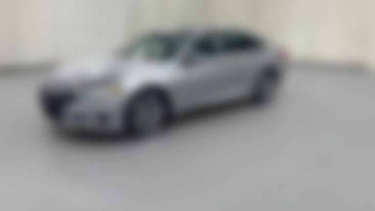 2018 Honda Accord vehicle photo