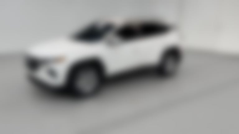 2023 Hyundai Tucson vehicle photo