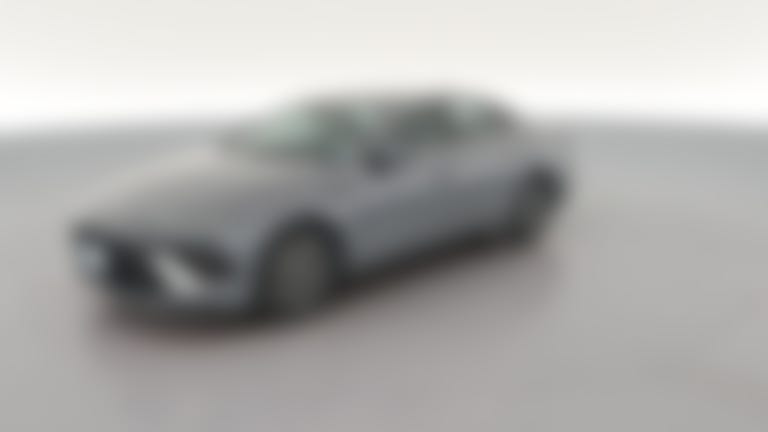 2026 Hyundai Sonata Hybrid vehicle photo