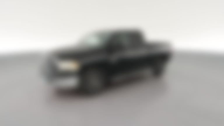 2017 Ram 1500 Quad Cab vehicle photo