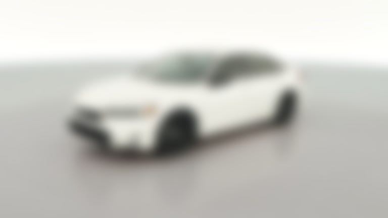 2025 Honda Civic Hybrid vehicle photo