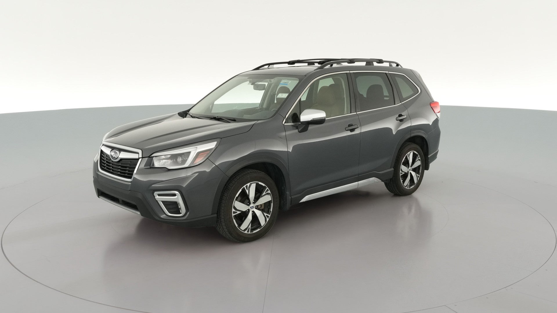2021 Subaru Forester vehicle photo