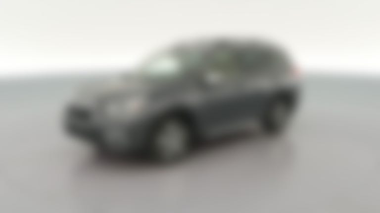 2021 Subaru Forester vehicle photo