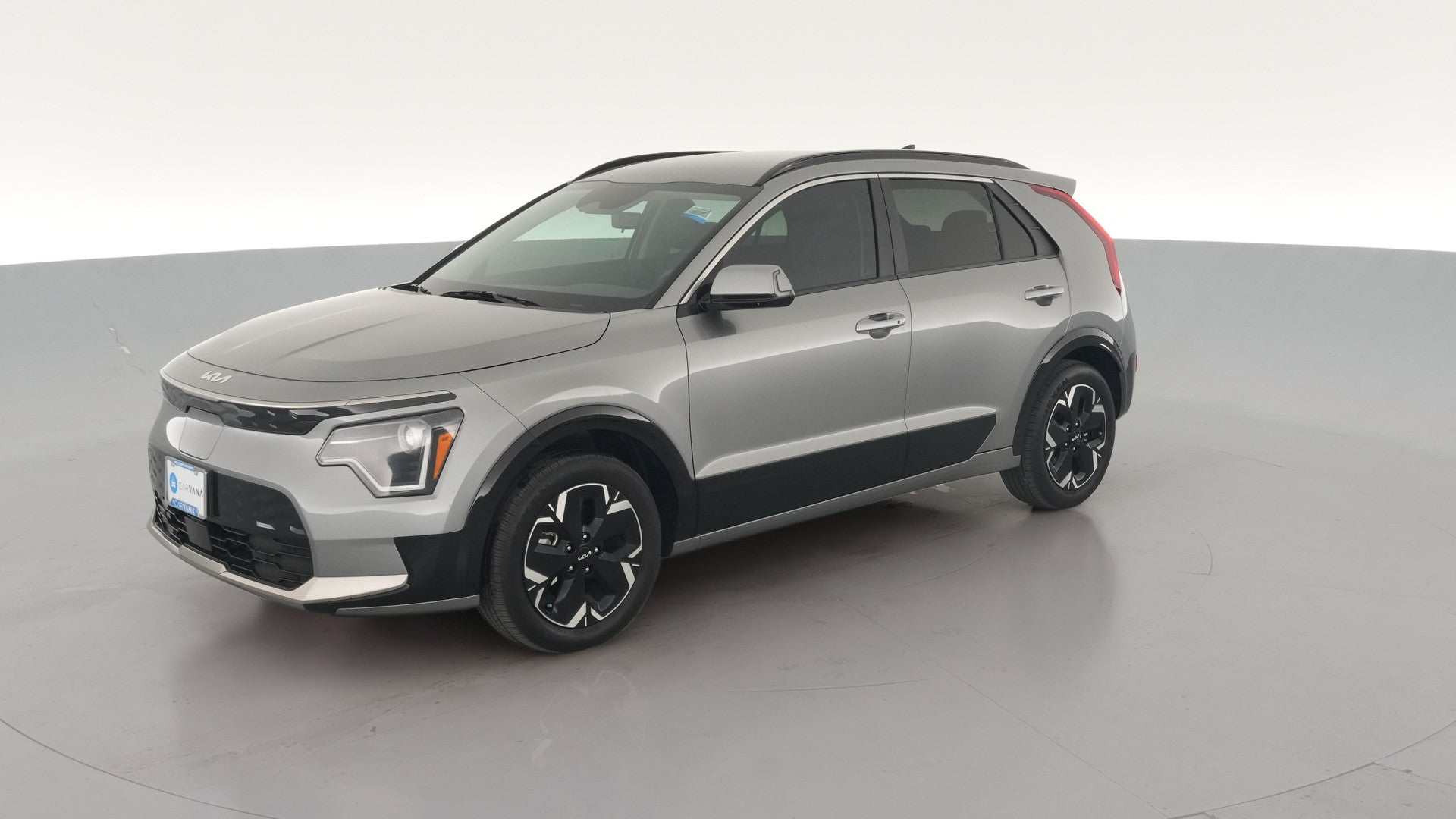 2024 Kia Niro EV vehicle photo