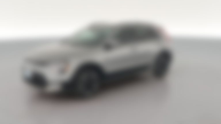 2024 Kia Niro EV vehicle photo