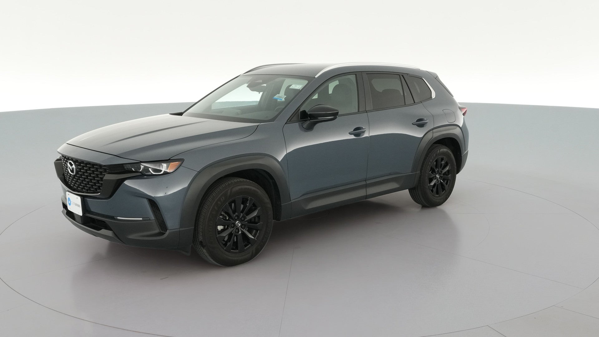 2025 MAZDA CX-50 vehicle photo