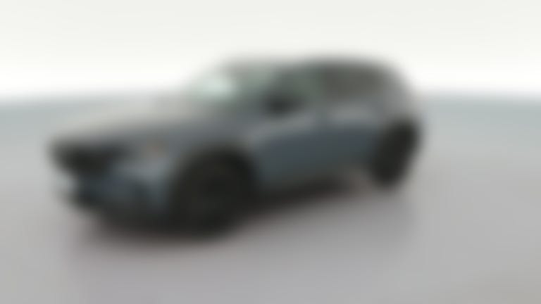 2025 MAZDA CX-50 vehicle photo
