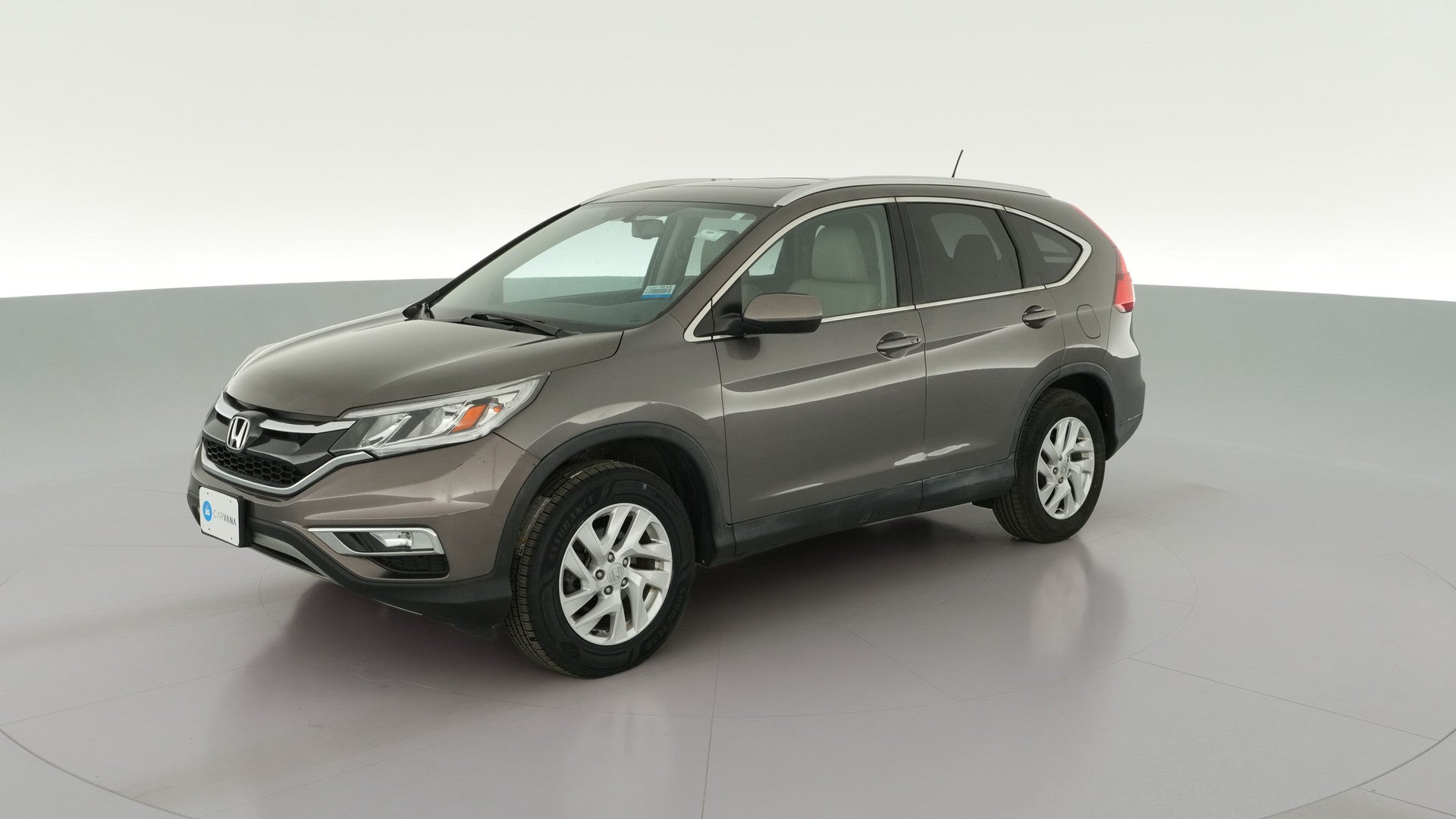 2015 Honda CR-V vehicle photo
