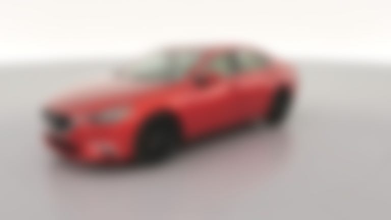 2016 MAZDA MAZDA6 vehicle photo