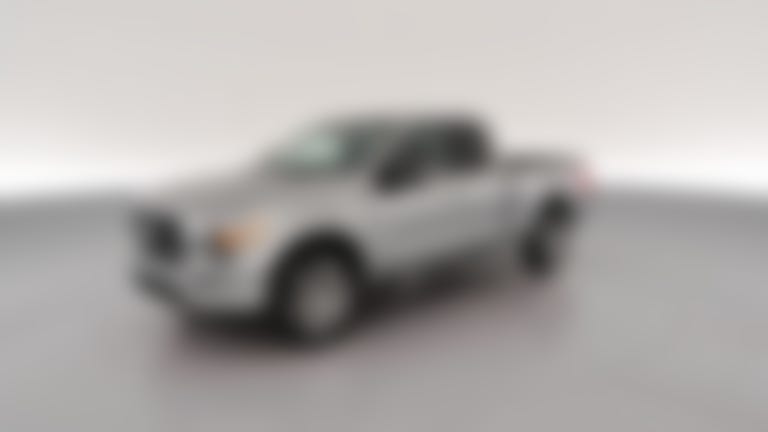 2021 Ford F150 Super Cab vehicle photo
