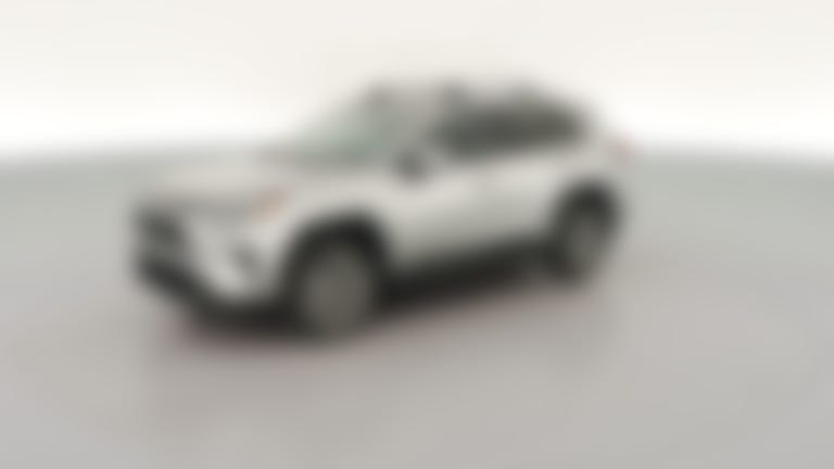 2024 Toyota RAV4 vehicle photo