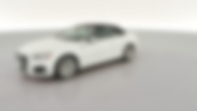 2018 Audi A5 vehicle photo
