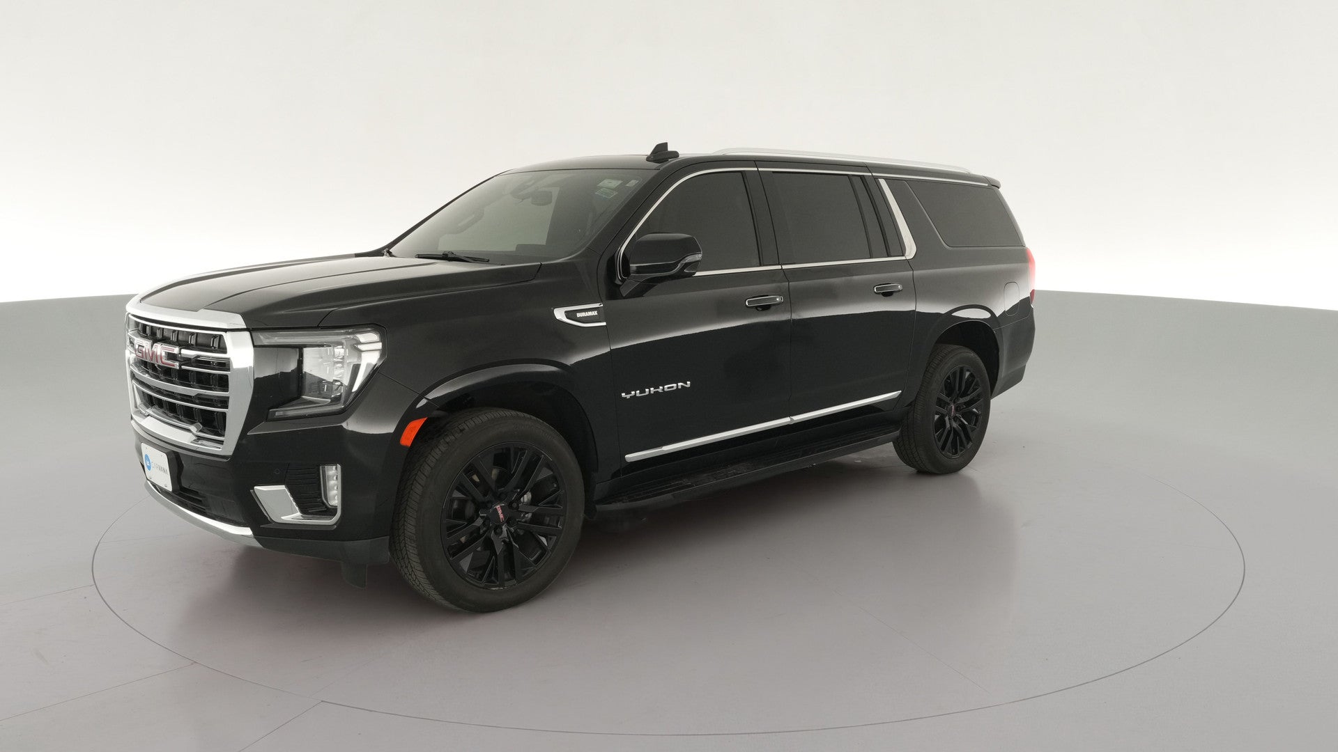 2021 GMC Yukon XL vehicle photo