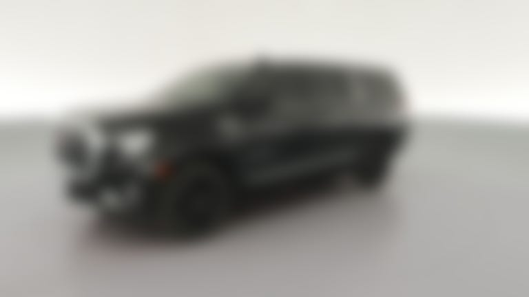 2021 GMC Yukon XL vehicle photo