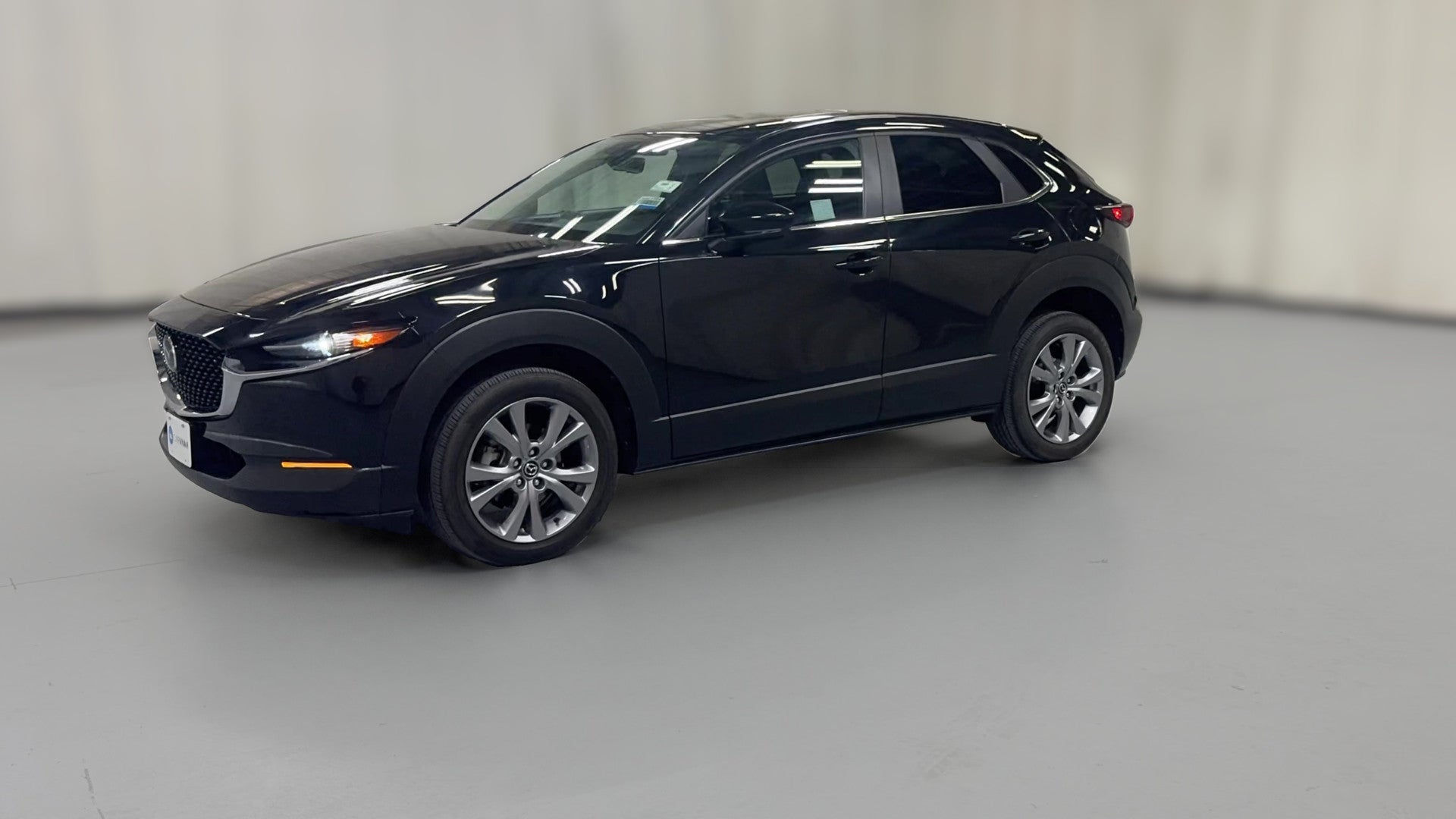 2021 MAZDA CX-30 vehicle photo